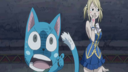 Watch Fairy Tail Netflix Watch Fairy Tail Netflix