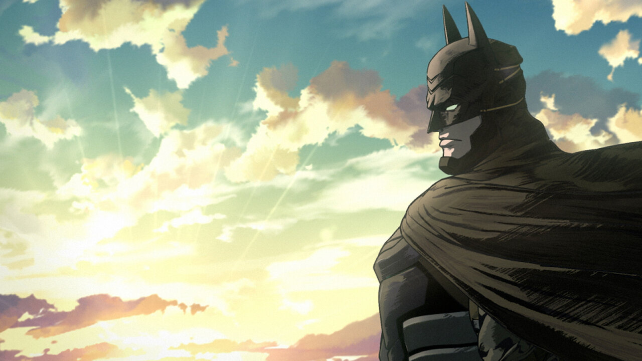 Watch Batman Ninja | Netflix Watch Batman Ninja | Netflix